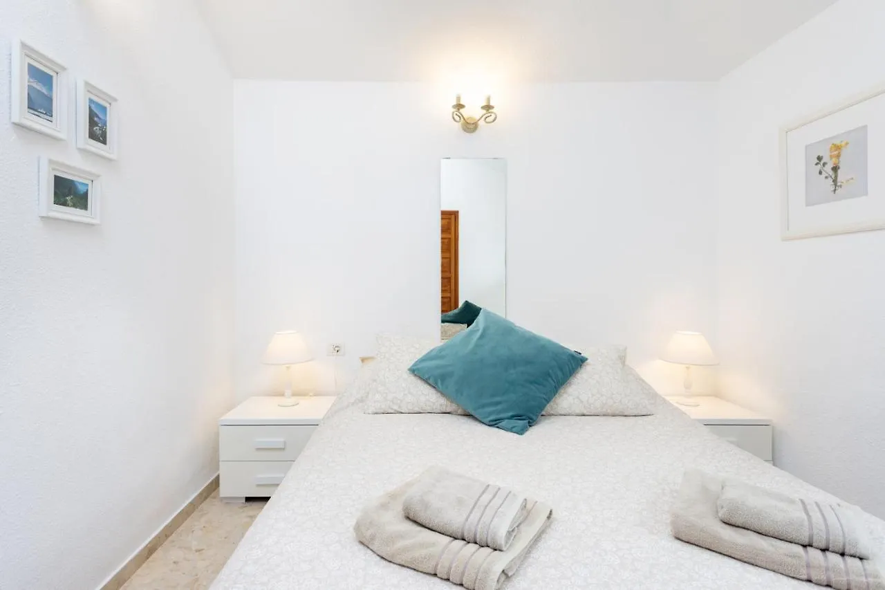 Casa Bransford, Excellent, Sunny House With Private Heated Pool Villa San Miguel de Abona